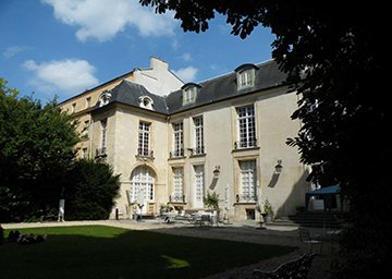 Institut Suédois